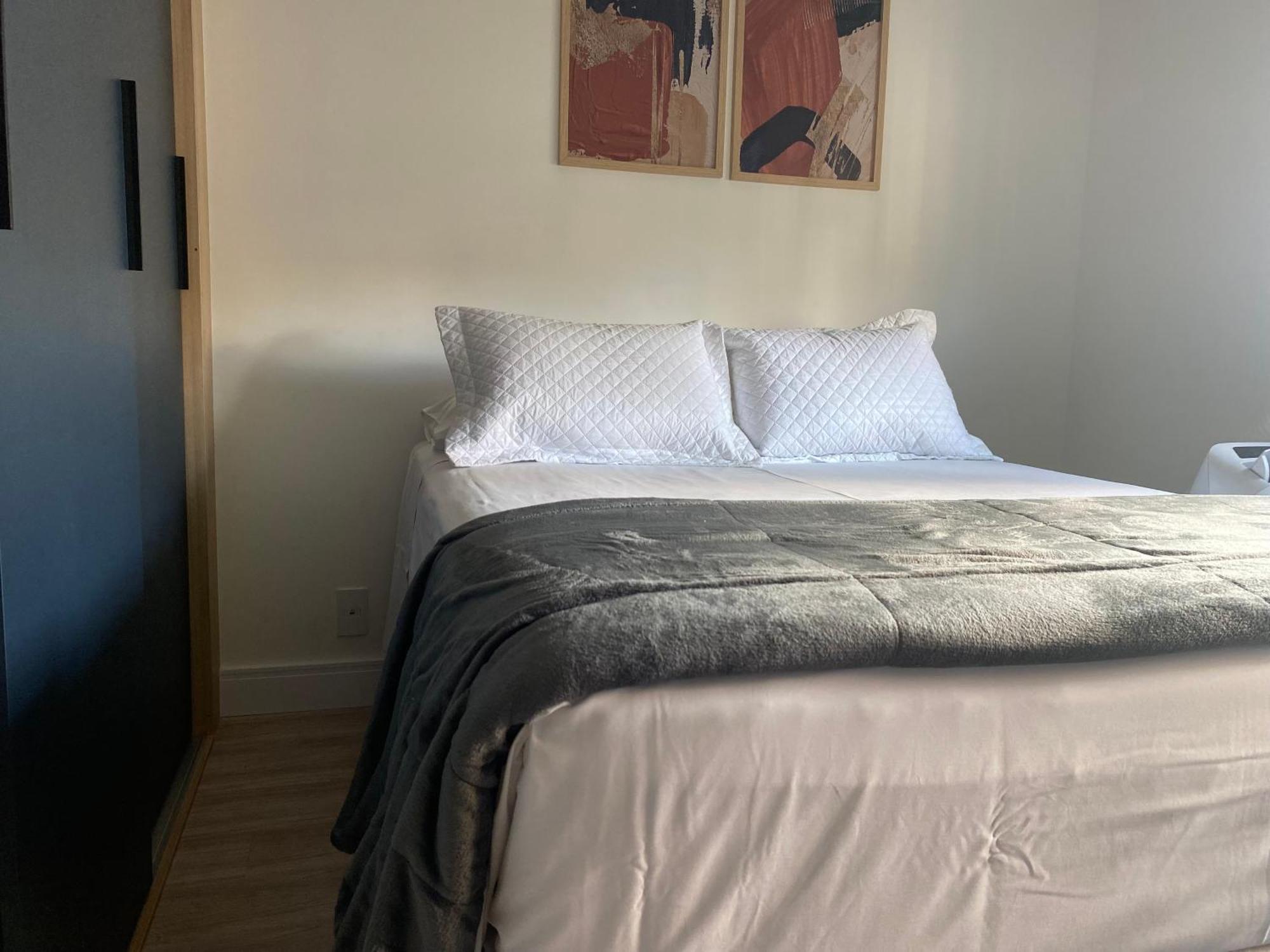Completo Olimpia Apartamento *