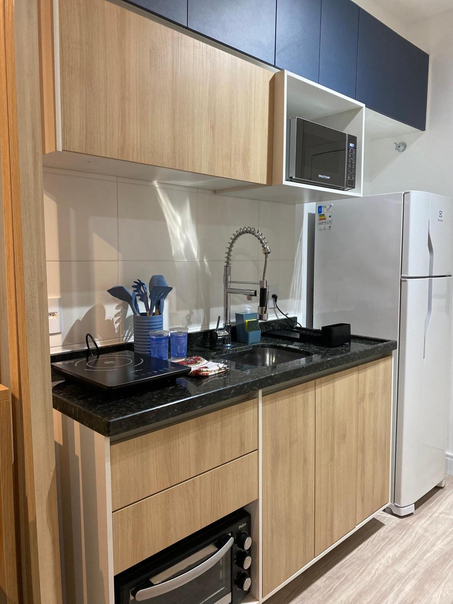 Completo Olimpia Apartamento São Paulo