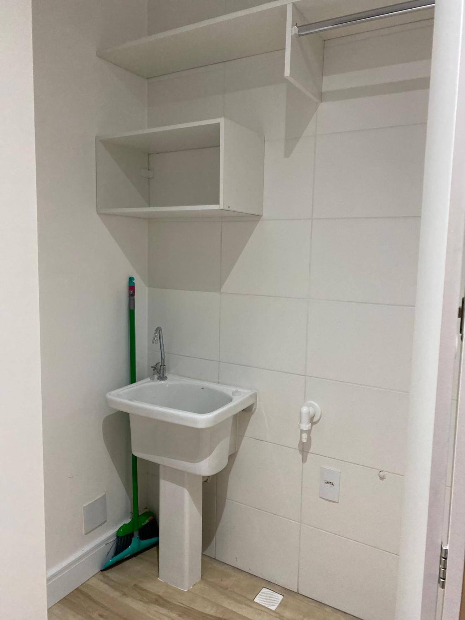 Completo Olimpia Apartamento