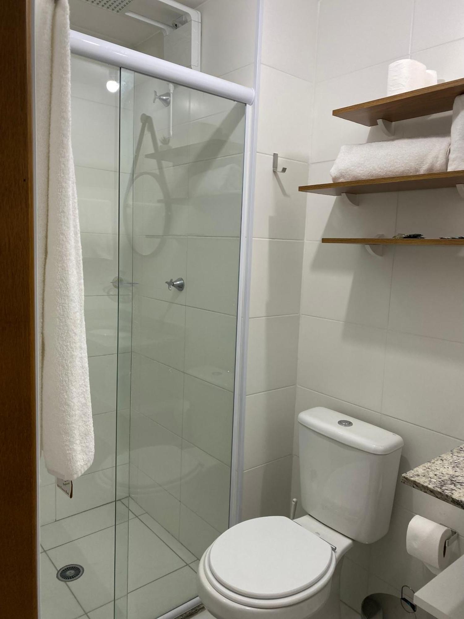 Completo Olimpia Apartamento